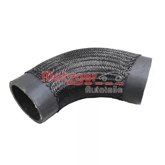 Gaine de suralimentation METZGER 2400746