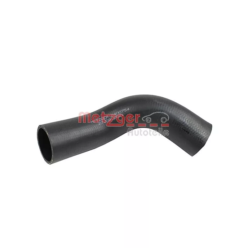 Gaine de suralimentation METZGER 2400754