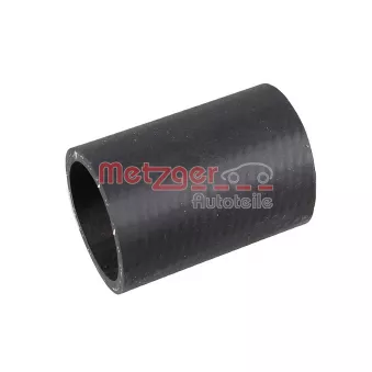 Gaine de suralimentation METZGER 2400766