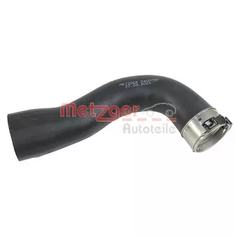 Gaine de suralimentation METZGER 2400790
