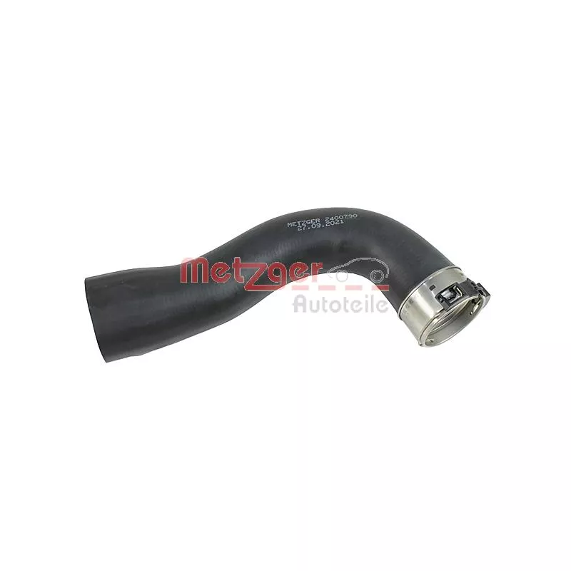 Gaine de suralimentation METZGER 2400790