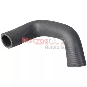 Gaine de suralimentation METZGER 2400792