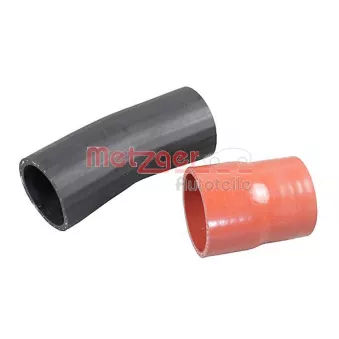 Gaine de suralimentation METZGER 2400805