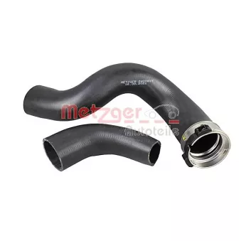 Gaine de suralimentation METZGER 2400815