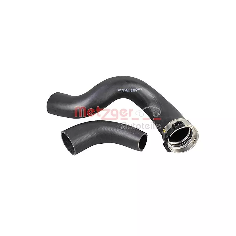 Gaine de suralimentation METZGER 2400815
