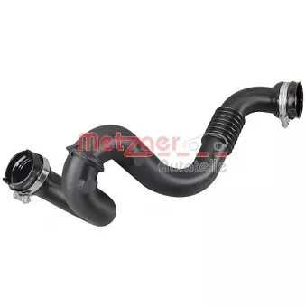 Gaine de suralimentation METZGER 2400817