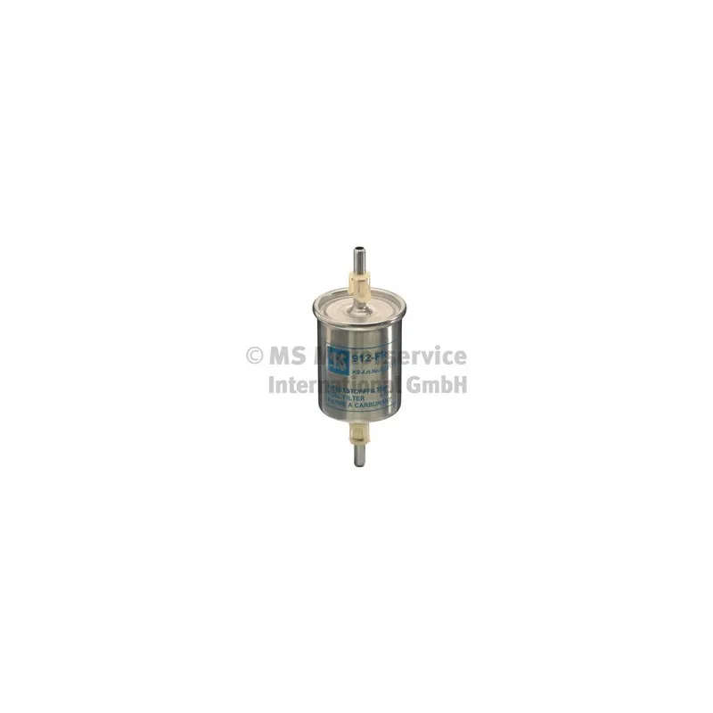 Filtre à carburant KOLBENSCHMIDT 50013912
