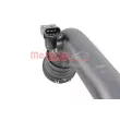 Gaine de suralimentation METZGER 2400834 - Visuel 3