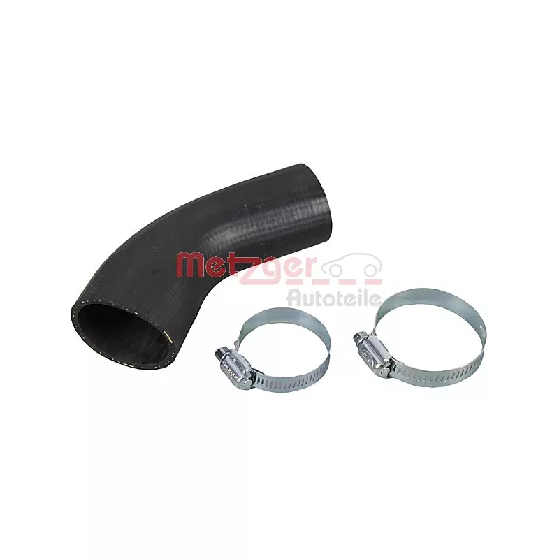Gaine de suralimentation METZGER 2400838