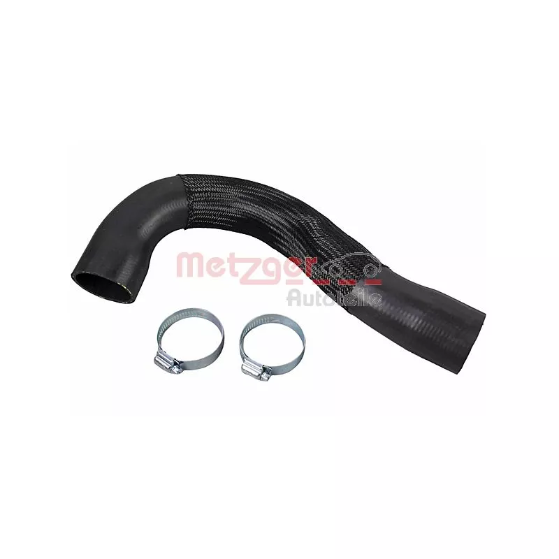 Gaine de suralimentation METZGER 2400839