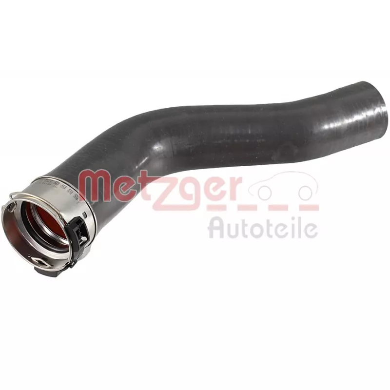 Gaine de suralimentation METZGER 2400844