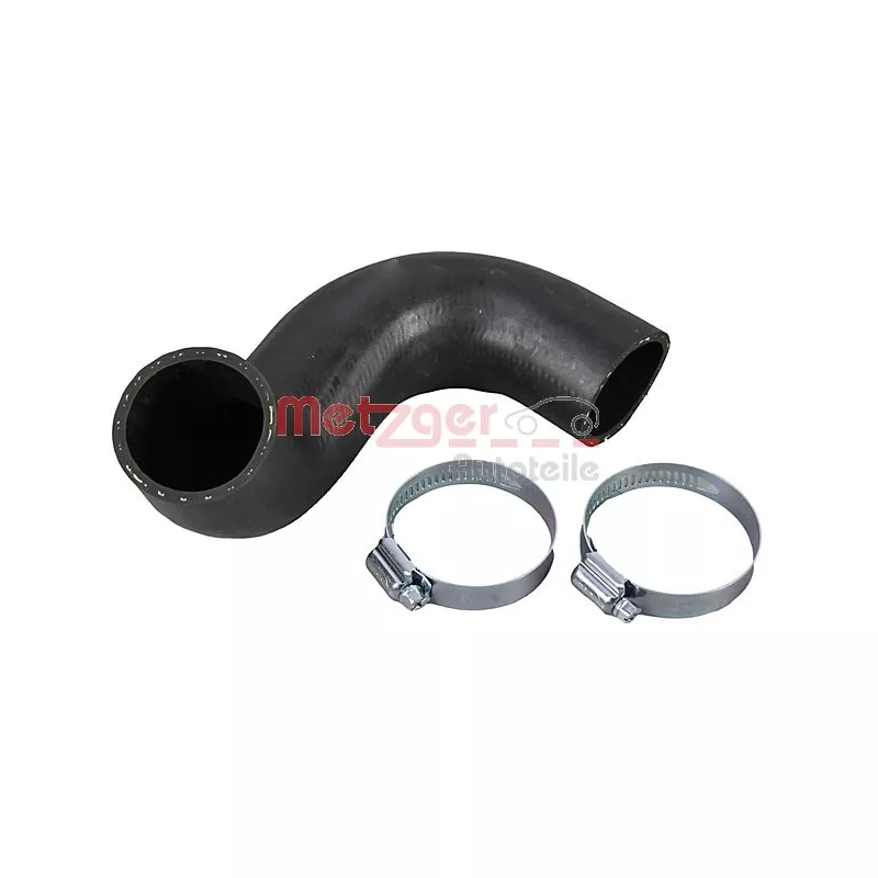 Gaine de suralimentation METZGER 2400847