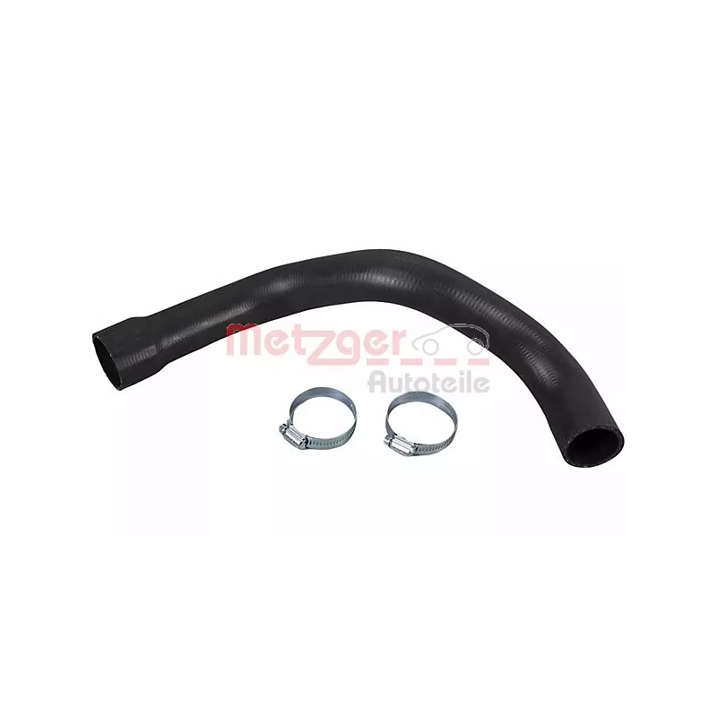 Gaine de suralimentation METZGER 2400850