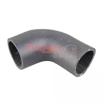 Gaine de suralimentation METZGER 2400855