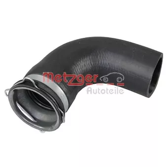 Gaine de suralimentation METZGER 2400858