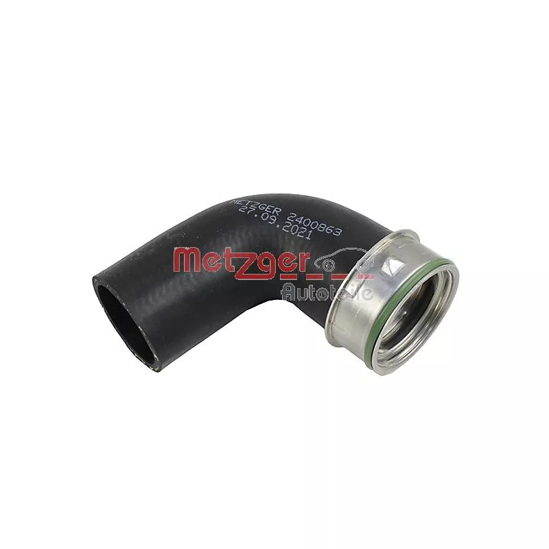 Gaine de suralimentation METZGER 2400863