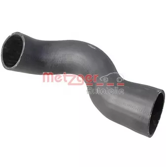Gaine de suralimentation METZGER 2400880