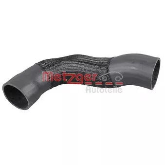 Gaine de suralimentation METZGER 2400894