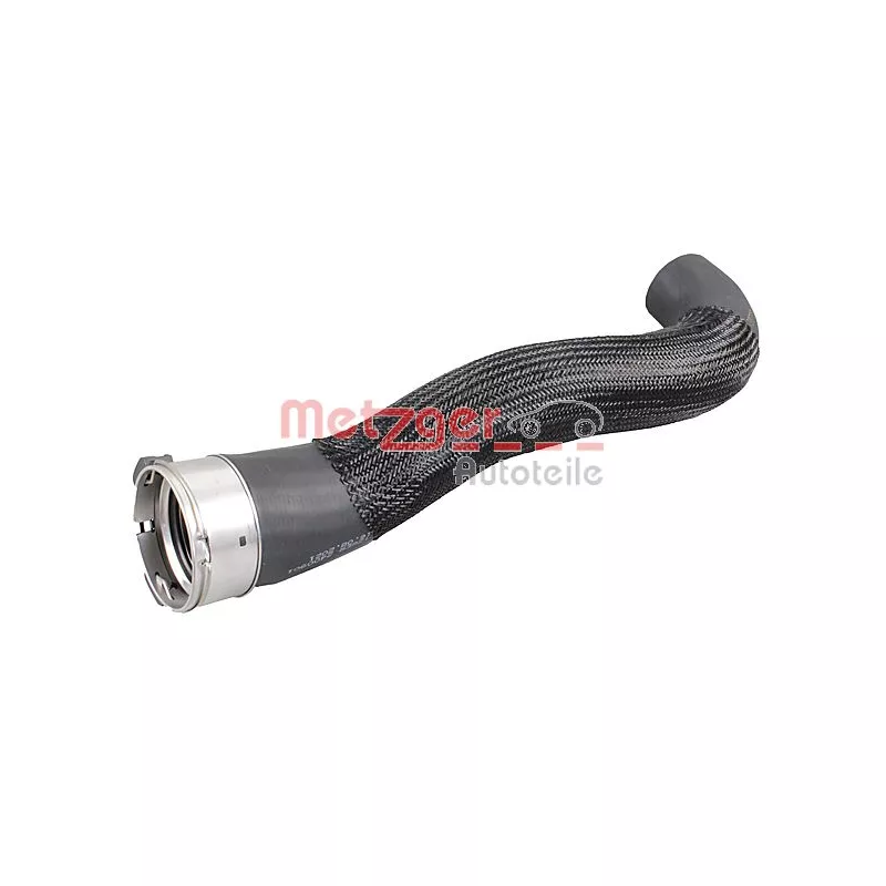 Gaine de suralimentation METZGER 2400901