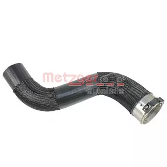 Gaine de suralimentation METZGER 2400905