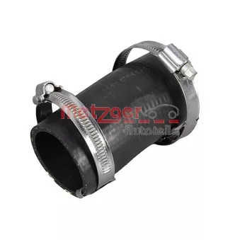 Gaine de suralimentation METZGER 2400907
