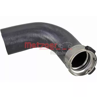 Gaine de suralimentation METZGER 2400911