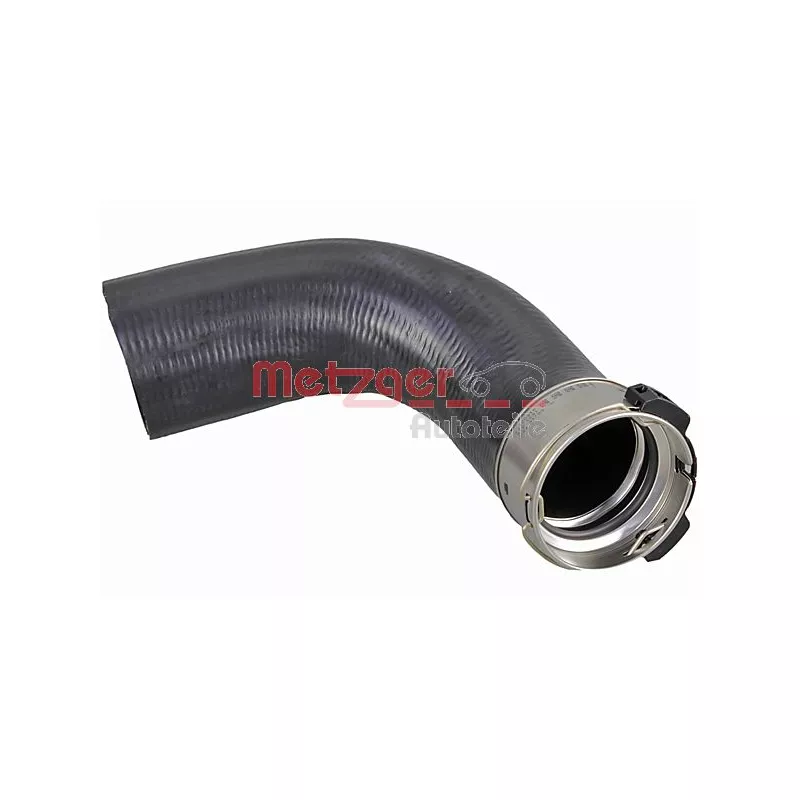 Gaine de suralimentation METZGER 2400911