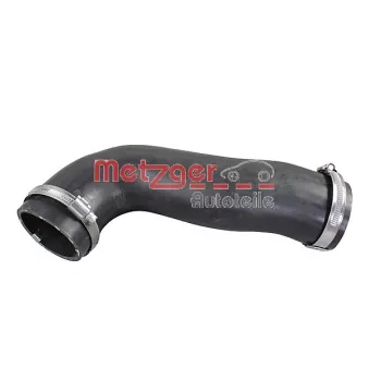 Gaine de suralimentation METZGER 2400913