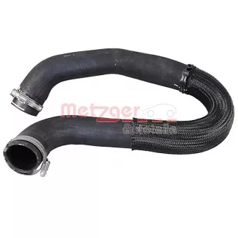 Gaine de suralimentation METZGER 2400920