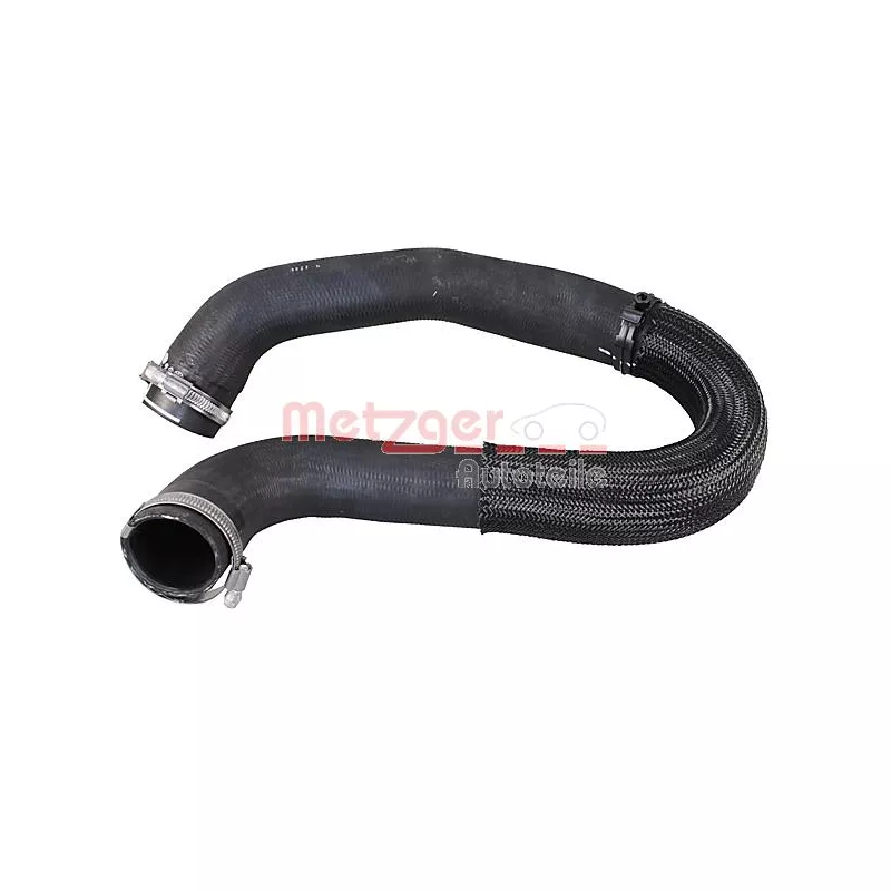 Gaine de suralimentation METZGER 2400920