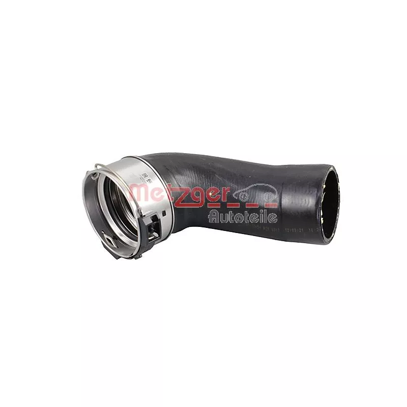 Gaine de suralimentation METZGER 2400922