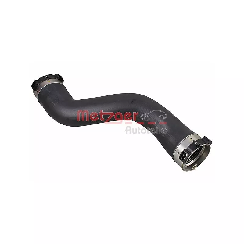 Gaine de suralimentation METZGER 2400926