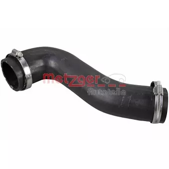 Gaine de suralimentation METZGER 2400927