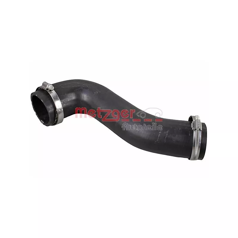 Gaine de suralimentation METZGER 2400927