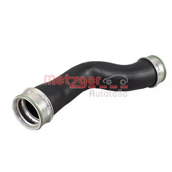 Gaine de suralimentation METZGER 2400935
