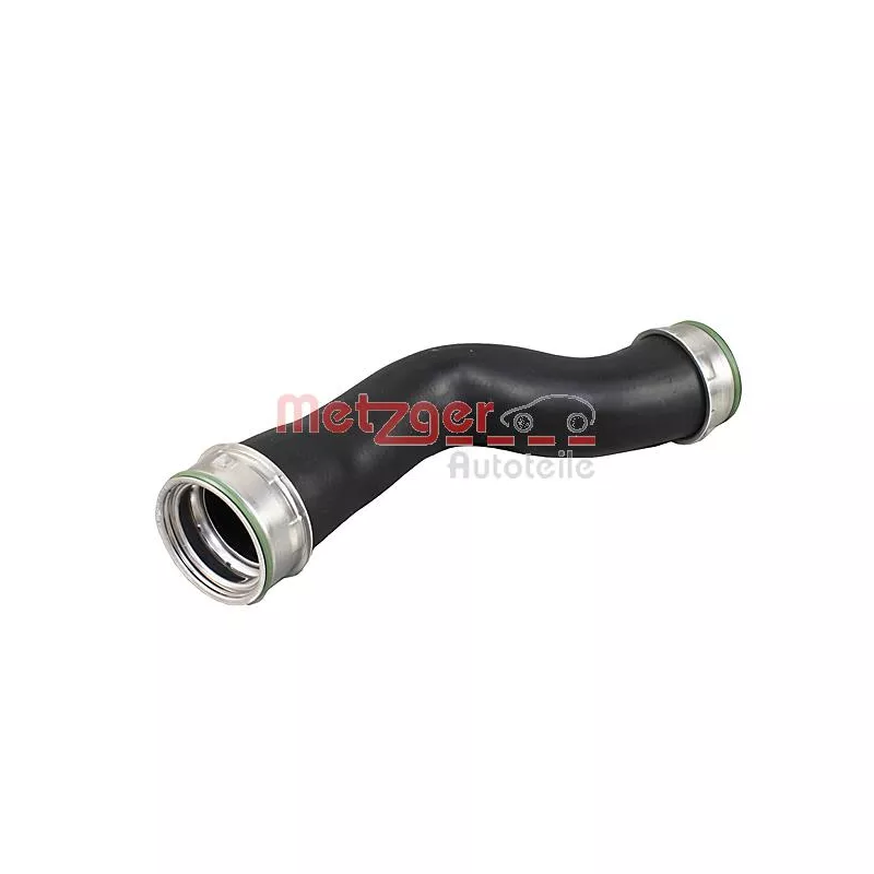 Gaine de suralimentation METZGER 2400935