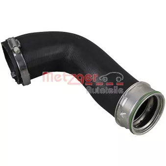 Gaine de suralimentation METZGER 2400938