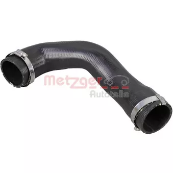 Gaine de suralimentation METZGER 2400939