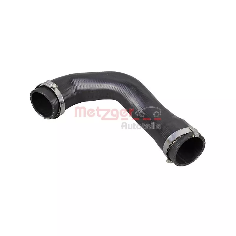 Gaine de suralimentation METZGER 2400939
