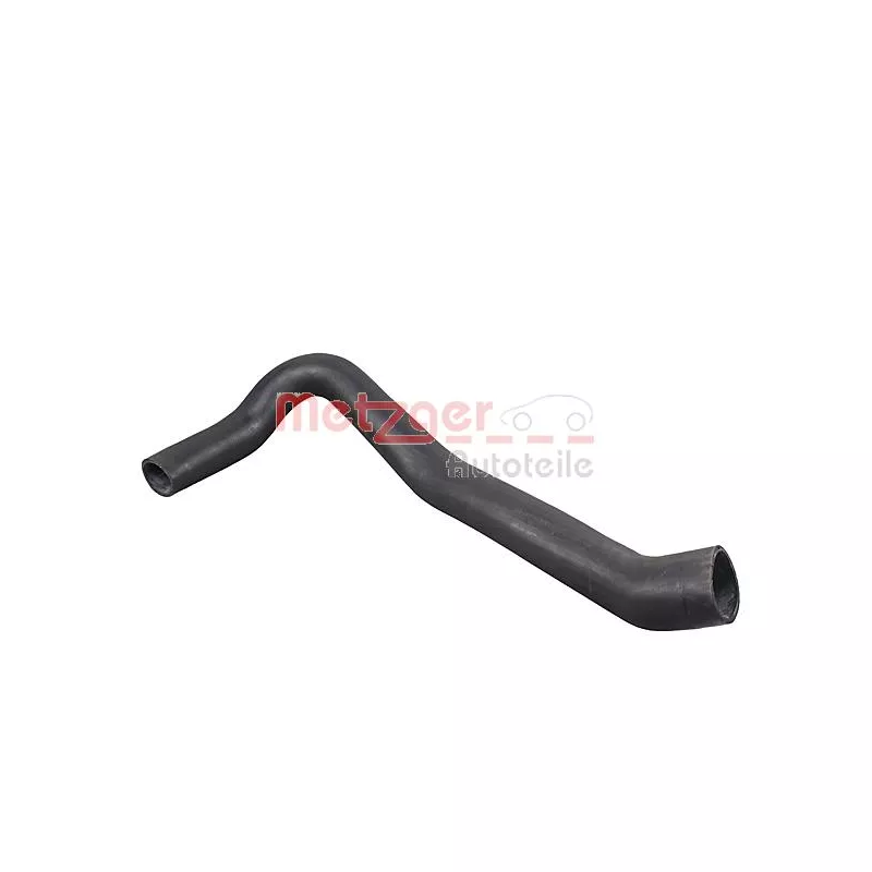 Gaine de suralimentation METZGER 2400940