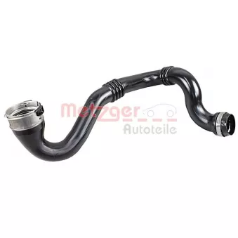 Gaine de suralimentation METZGER 2400942