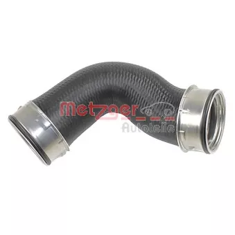 Gaine de suralimentation METZGER 2400943