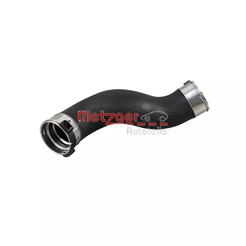 Gaine de suralimentation METZGER 2400944