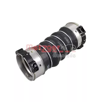 Gaine de suralimentation METZGER 2400945