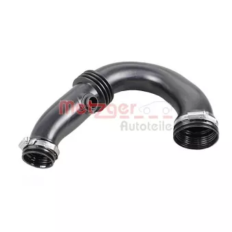 Gaine de suralimentation METZGER 2400946