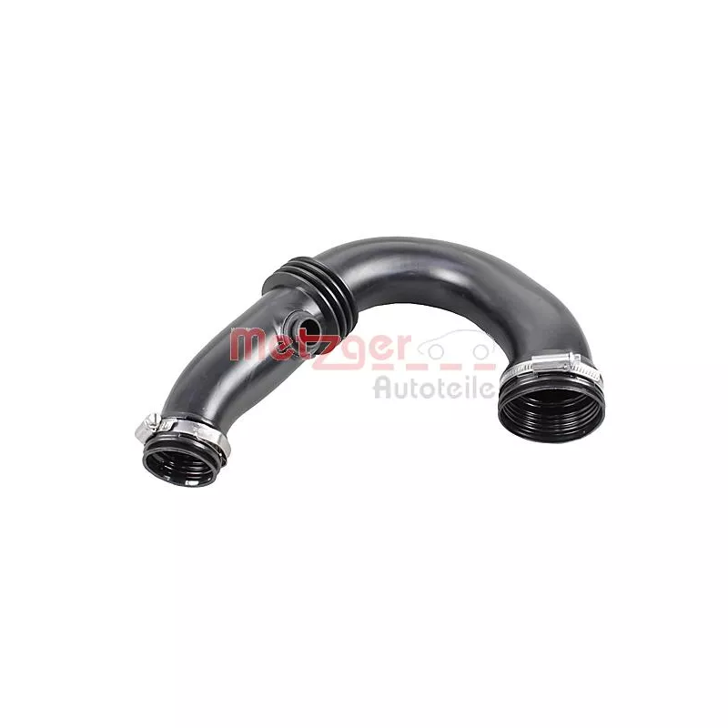 Gaine de suralimentation METZGER 2400946