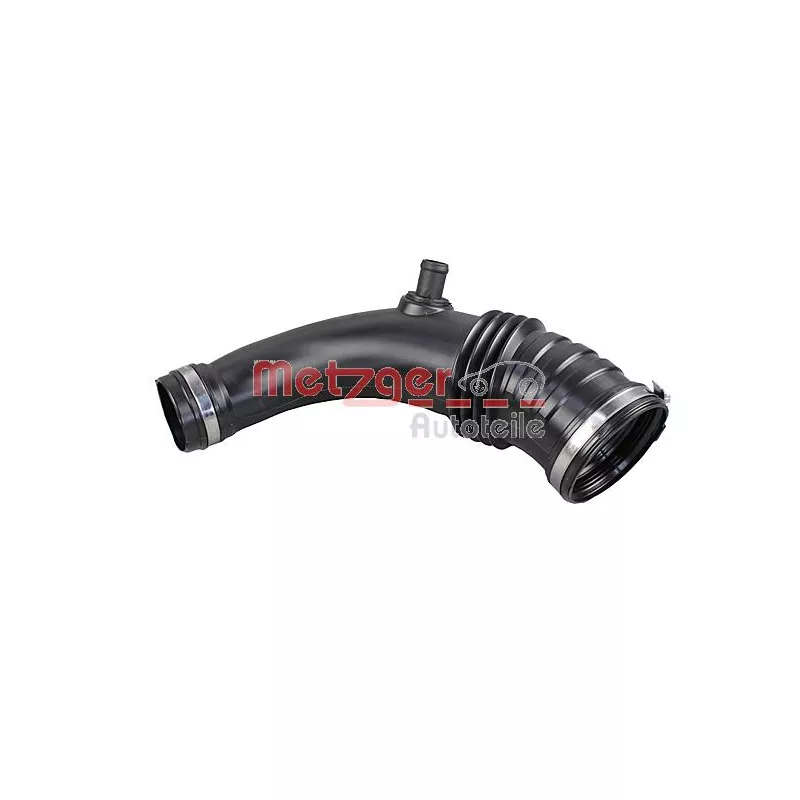 Gaine de suralimentation METZGER 2400948