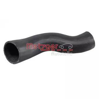Gaine de suralimentation METZGER 2400949