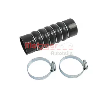 Gaine de suralimentation METZGER 2400950