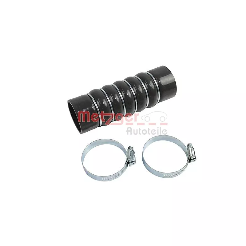 Gaine de suralimentation METZGER 2400950